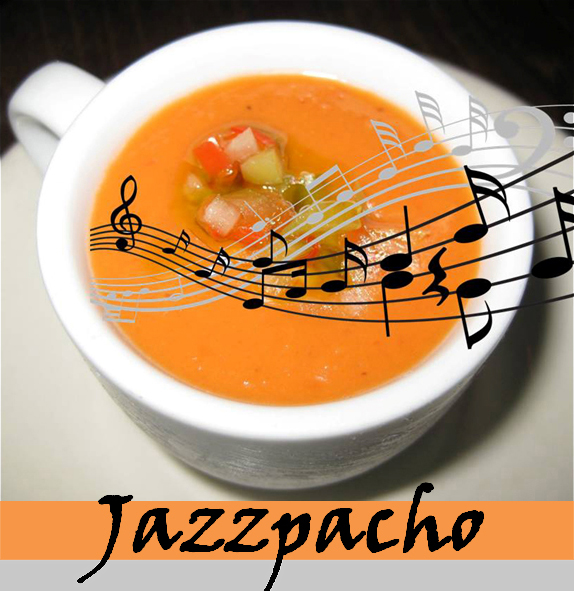 Jazzpacho jazzpacho